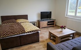 Apartmánový byt Kristýna
